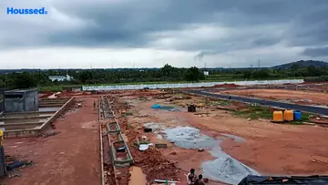 Project Image of Housing Plot/Residential Land for Resale in Assetz Atmos & Aura Shettigere, Bangalore - Image 65362