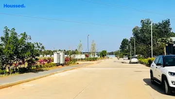 Project Image of Housing Plot/Residential Land for Resale in Assetz Atmos & Aura Shettigere, Bangalore - Image 65363