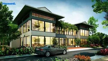 Project Image of Housing Plot/Residential Land for Resale in Assetz Atmos & Aura Shettigere, Bangalore - Image 65369
