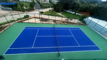 Project Image of Housing Plot/Residential Land for Resale in Assetz Atmos & Aura Shettigere, Bangalore - Image 65366