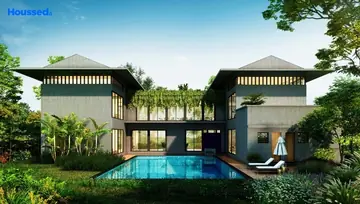 Project Image of Housing Plot/Residential Land for Resale in Assetz Atmos & Aura Shettigere, Bangalore - Image 65360