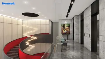Project Image of 3 BHK Flat for Resale in Purva Orient Grand Sudhama Nagar, Bangalore - Image 65375