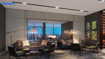 Project Image of 3 BHK Flat for Resale in Purva Orient Grand Sudhama Nagar, Bangalore - Image 65373