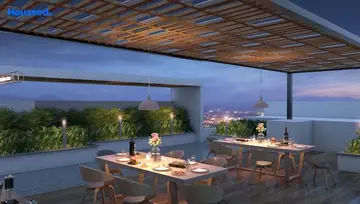 Project Image of 3 BHK Flat for Resale in Purva Orient Grand Sudhama Nagar, Bangalore - Image 65374
