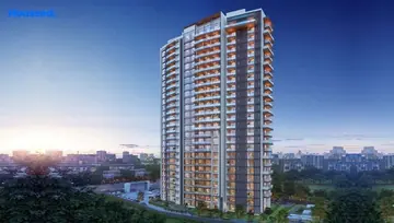 Project Image of 4 BHK Flat for Resale in Purva Orient Grand Sudhama Nagar, Bangalore - Image 65380