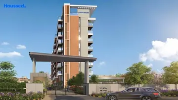 Project Image of 3 BHK Flat for Resale in Purva Meraki HSR Layout, Bangalore - Image 65418