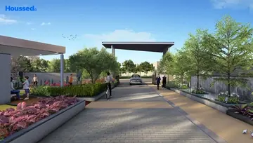 Project Image of 3 BHK Flat for Resale in Purva Meraki HSR Layout, Bangalore - Image 65425