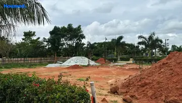 Project Image of Housing Plot/Residential Land for Resale in Devanahalli, Bangalore - Image 65466