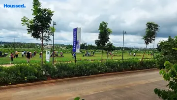 Project Image of Housing Plot/Residential Land for Resale in Devanahalli, Bangalore - Image 65474