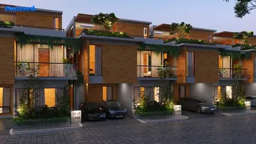 Project Image of 3 BHK Duplex for Resale in Rajanukunte, Bangalore - Image 65491