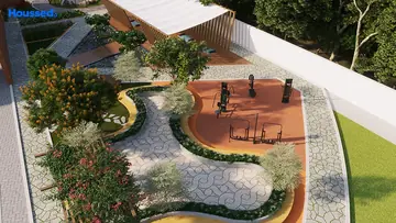 Project Image of 3 BHK Duplex for Resale in Rajanukunte, Bangalore - Image 65496