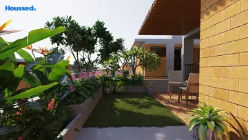 Project Image of 3 BHK Duplex for Resale in Rajanukunte, Bangalore - Image 65490