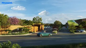 Project Image of 4 BHK Duplex for Resale in Rajanukunte, Bangalore - Image 65499