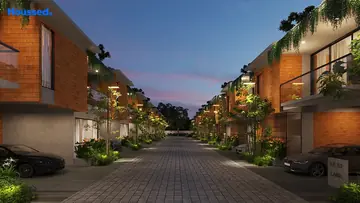 Project Image of 4 BHK Duplex for Resale in Rajanukunte, Bangalore - Image 65503