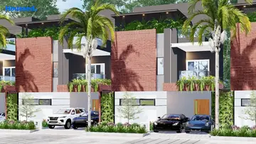 Project Image of 4 BHK House/Villa for Resale in Bagalur, Bangalore - Image 65521