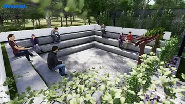 Project Image of 4 BHK House/Villa for Resale in Bagalur, Bangalore - Image 65515