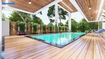 Project Image of 4 BHK House/Villa for Resale in Bagalur, Bangalore - Image 65514