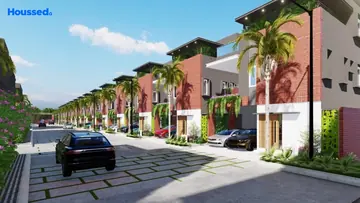 Project Image of 4 BHK House/Villa for Resale in Bagalur, Bangalore - Image 65516