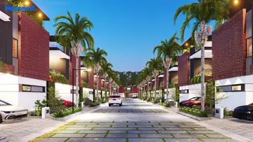 Project Image of 4 BHK House/Villa for Resale in Bagalur, Bangalore - Image 65518