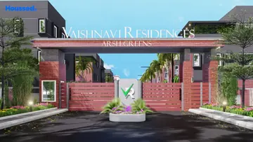 Project Image of 4 BHK House/Villa for Resale in Bagalur, Bangalore - Image 65520