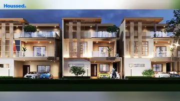 Project Image of 4 BHK House/Villa for Resale in Rajanukunte, Bangalore - Image 65523