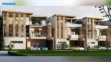 Project Image of 4 BHK House/Villa for Resale in Rajanukunte, Bangalore - Image 65526