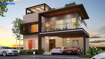 Project Image of 3 BHK House/Villa for Resale in Concorde Abode 99 Sarjapur, Bangalore - Image 65530