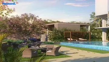 Project Image of 3 BHK House/Villa for Resale in Concorde Abode 99 Sarjapur, Bangalore - Image 65536