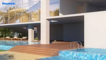 Project Image of 3 BHK House/Villa for Resale in Concorde Abode 99 Sarjapur, Bangalore - Image 65537