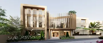 Project Image of 4 BHK House/Villa for Resale in Concorde Abode 99 Sarjapur, Bangalore - Image 65550