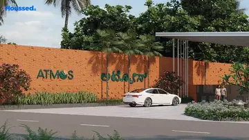 Project Image of 4 BHK House/Villa for Resale in Atmos Tropicalwoods Yelahanka, Bangalore - Image 65590