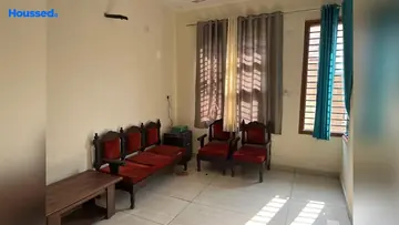Project Image of 2 BHK Flat for Rent in Zirakpur, Chandigarh - Image 65597