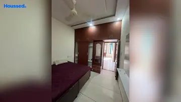 Project Image of 2 BHK Flat for Rent in Zirakpur, Chandigarh - Image 65605