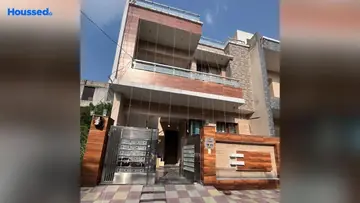 Project Image of 2 BHK Flat for Rent in Zirakpur, Chandigarh - Image 65600