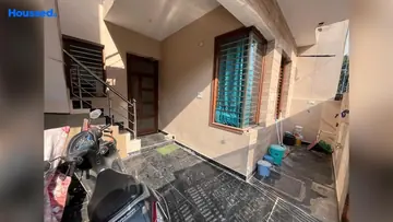 Project Image of 2 BHK Flat for Rent in Zirakpur, Chandigarh - Image 65598