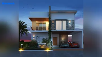 Project Image of 3 BHK House/Villa for Resale in Yelahanka, Bangalore - Image 65608