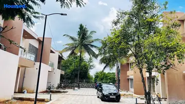 Project Image of 3 BHK House/Villa for Resale in Yelahanka, Bangalore - Image 65614