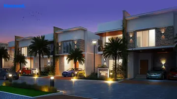 Project Image of 3 BHK House/Villa for Resale in Yelahanka, Bangalore - Image 65621
