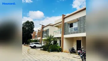 Project Image of 4 BHK House/Villa for Resale in Yelahanka, Bangalore - Image 65628