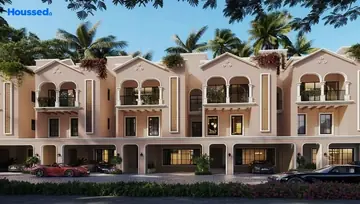 Project Image of 5 BHK House/Villa for Resale in Surya Valencia Yelahanka, Bangalore - Image 65650