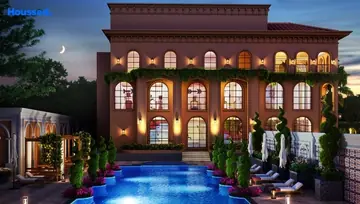 Project Image of 5 BHK House/Villa for Resale in Surya Valencia Yelahanka, Bangalore - Image 65652