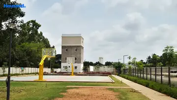 Project Image of Housing Plot/Residential Land for Resale in KNS Billore Yelahanka, Bangalore - Image 65682