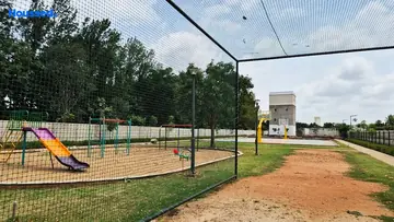 Project Image of Housing Plot/Residential Land for Resale in KNS Billore Yelahanka, Bangalore - Image 65708