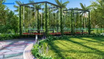 Project Image of Housing Plot/Residential Land for Resale in Assetz The Secret Lake Devanahalli, Bangalore - Image 65719