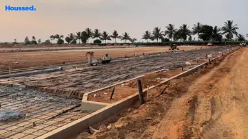 Project Image of Housing Plot/Residential Land for Resale in Assetz The Secret Lake Basavanapura, Bangalore - Image 192966