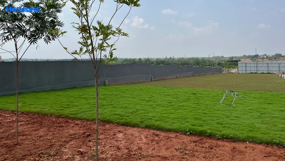 Project Image of Housing Plot/Residential Land for Resale in Assetz The Secret Lake, Basavanapura - Image 192964