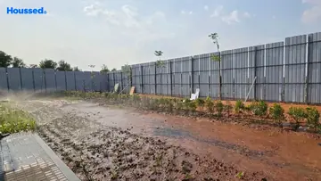 Project Image of Housing Plot/Residential Land for Resale in Assetz The Secret Lake Basavanapura, Bangalore - Image 192962