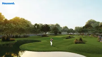 Project Image of Housing Plot/Residential Land for Resale in Arvind Greatlands Devanahalli, Bangalore - Image 65803