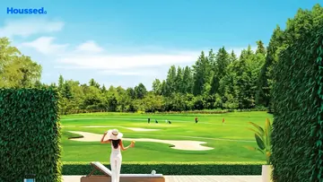 Project Image of Housing Plot/Residential Land for Resale in Arvind Greatlands Devanahalli, Bangalore - Image 65806