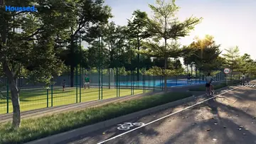 Project Image of Housing Plot/Residential Land for Resale in Devanahalli, Bangalore - Image 65817